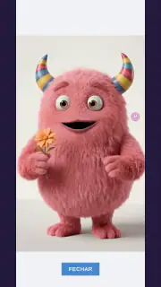 Monster Ping: Arena AR screenshot 5