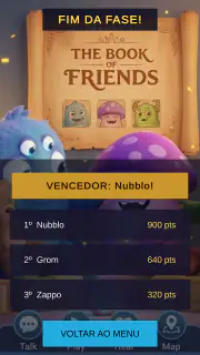 Monster Ping: Arena AR screenshot 8