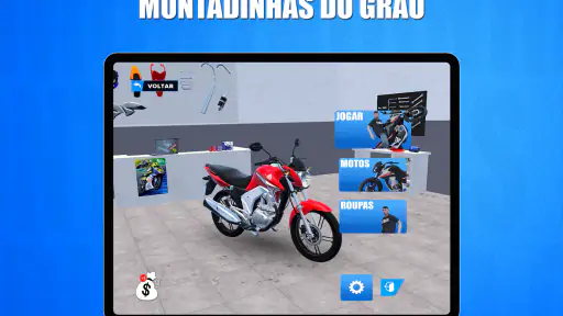Montadinhas do Grau screenshot 5