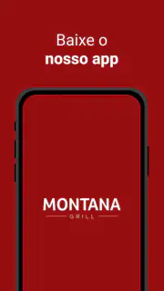 Montana Grill screenshot 1
