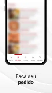 Montana Grill screenshot 3