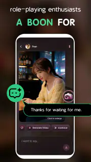 MoodMuse AI screenshot 3