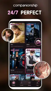 MoodMuse AI screenshot 7