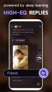 MoodMuse AI screenshot 8