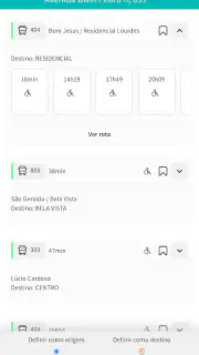 Moov screenshot 3