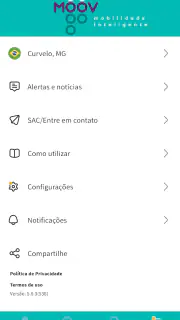 Moov screenshot 8