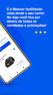 Moover screenshot 7