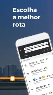 Moovit: Horários de Ônibus screenshot 2