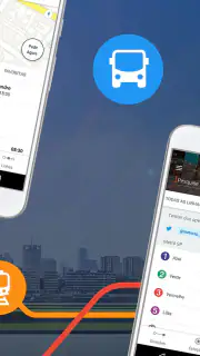 Moovit: Horários de Ônibus screenshot 4