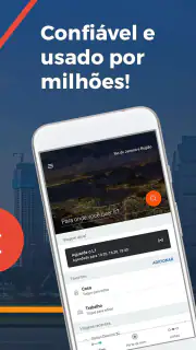 Moovit: Horários de Ônibus screenshot 6