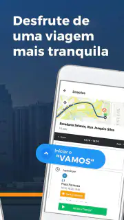 Moovit: Horários de Ônibus screenshot 7