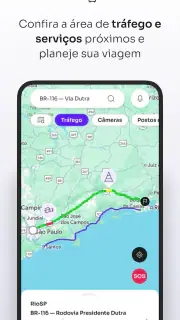 Motiva Rodovias screenshot 1