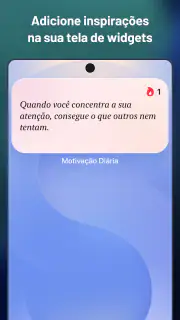 Motivação Diária - Pensador screenshot 3