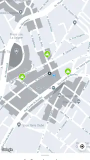MotoCorrida - Passageiro screenshot 5