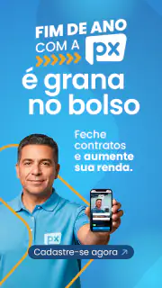 Motorista PX - Você só dirige! screenshot 1