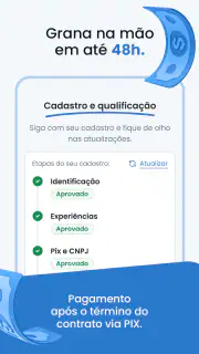 Motorista PX - Você só dirige! screenshot 5