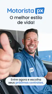 Motorista PX - Você só dirige! screenshot 6