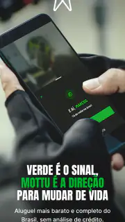 Mottu Motos screenshot 1