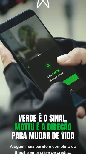 Mottu Motos screenshot