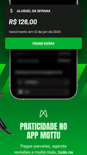 Mottu Motos screenshot 4