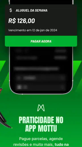 Mottu Motos screenshot