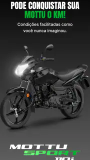 Mottu Motos screenshot 5