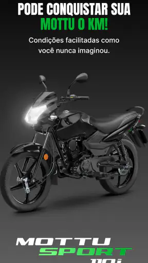 Mottu Motos screenshot