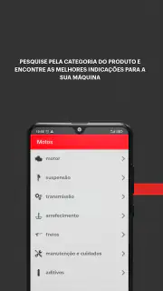 Motul Expert screenshot 4