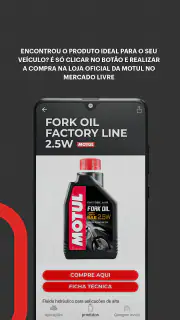 Motul Expert screenshot 6
