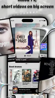 Mova TV screenshot 5