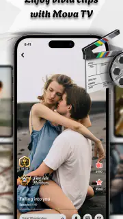 Mova TV screenshot 7