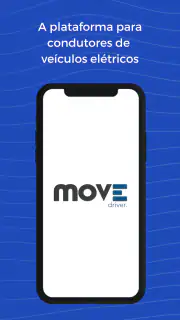movE driver screenshot 1