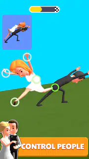 Move People screenshot 4