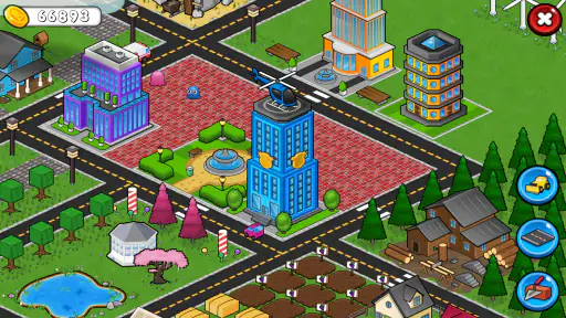 Moy 7 Jogo do Mascote Virtual screenshot 3