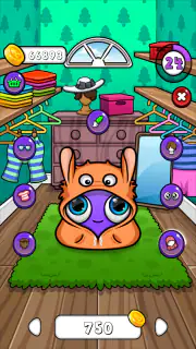 Moy 7 Jogo do Mascote Virtual screenshot 4