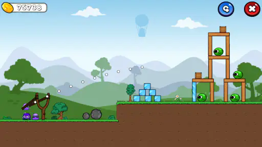 Moy 7 Jogo do Mascote Virtual screenshot 5