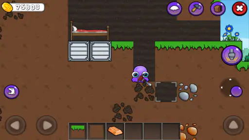 Moy 7 Jogo do Mascote Virtual screenshot 6