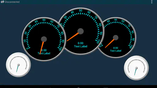 MSDroid screenshot 5