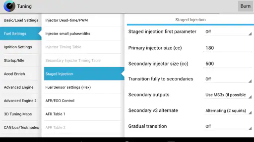 MSDroid screenshot 6