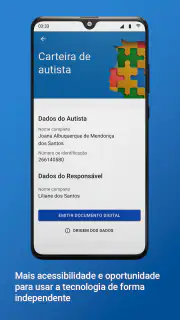 MT Cidadão screenshot 6