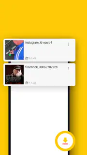 MTube Music & Video Downloader screenshot 2