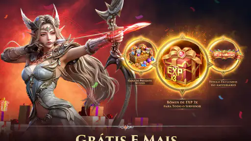 MU: Dark Epoch screenshot