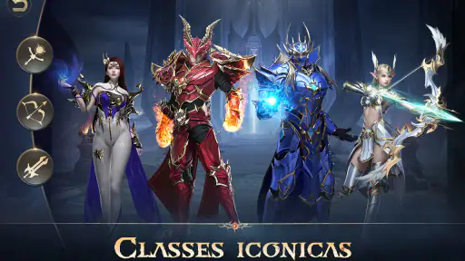 MU: Dark Epoch screenshot
