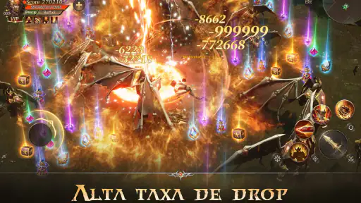 MU: Dark Epoch screenshot