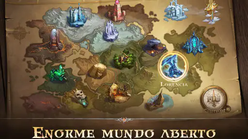 MU: Dark Epoch screenshot