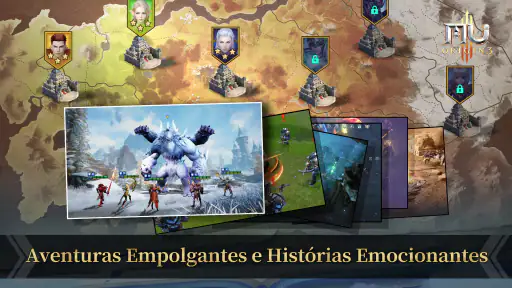 MU ORIGIN 3 screenshot 6