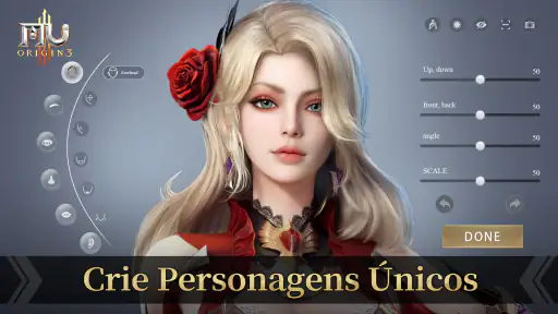 MU ORIGIN 3 screenshot 7