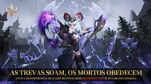 MU ORIGIN 3 screenshot 8