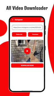 Muka Downloader screenshot 4