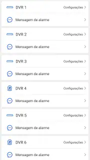 Multi GIGA Admin screenshot 4